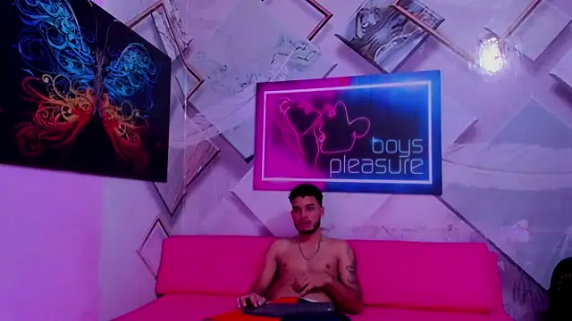 Snapshot of rhabena_boysex chatting on March 1, 2026, 1:40 am rhabena boysex online show from March 1, 2026, 1:40 am