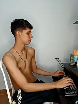 Snapshot of Allnei chatting on February 27, 2026, 8:53 pm Allnei online show from February 27, 2026, 8:53 pm