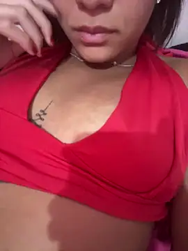 Snapshot of ninfetinha20 chatting on February 18, 2026, 5:14 am ninfetinha20 online show from February 18, 2026, 5:14 am