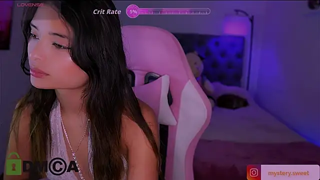 Snapshot of jenniekim777 chatting on January 7, 2026, 2:25 am jenniekim777 online show from January 7, 2026, 2:25 am