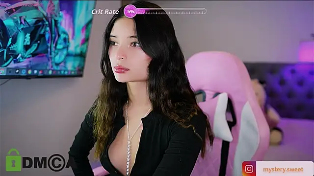 Snapshot of jenniekim777 chatting on January 9, 2026, 1:41 am jenniekim777 online show from January 9, 2026, 1:41 am