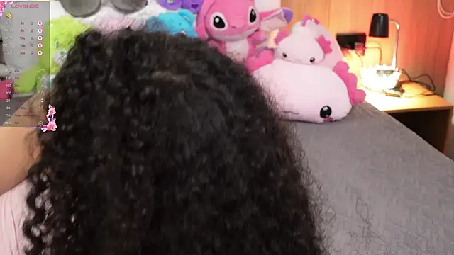 Snapshot of Victoria_Curly chatting on November 19, 2025, 3:17 am Victoria Curly online show from November 19, 2025, 3:17 am