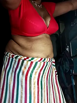 Nude-Priya2 online show from October 12, 2025, 6:40 pm