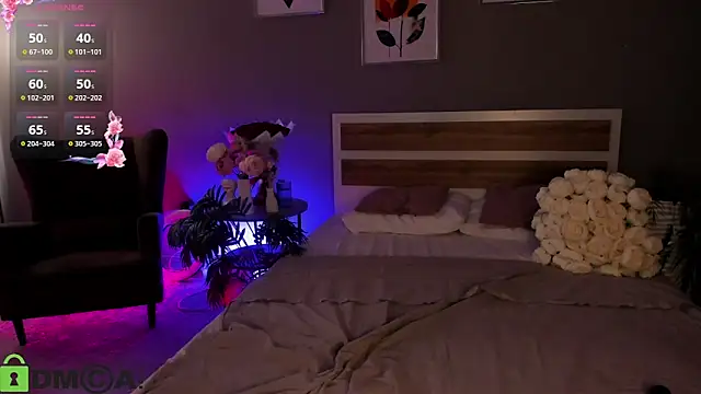 Lillie Miller online show from April 15, 2026, 11:17 am