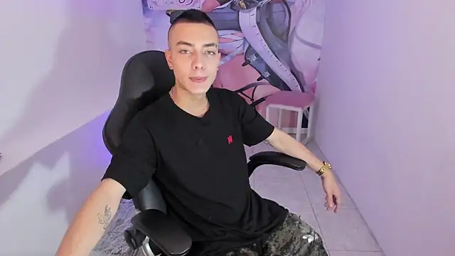 Dereck Boy8 online show from November 4, 2025, 8:19 pm