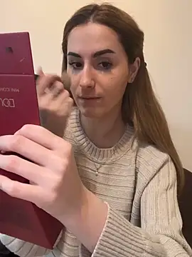 AriaAdda online show from March 23, 2026, 3:27 pm