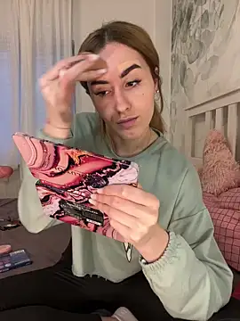 AriaAdda online show from March 31, 2026, 4:40 pm