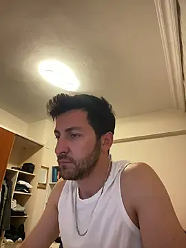 Snapshot of emredenizz07 chatting on March 19, 2026, 6:34 pm emredenizz07 online show from March 19, 2026, 6:34 pm