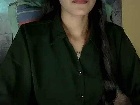 zara Khan0 online show from October 26, 2025, 4:18 am