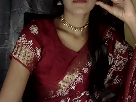 zara Khan0 online show from November 23, 2025, 4:40 pm