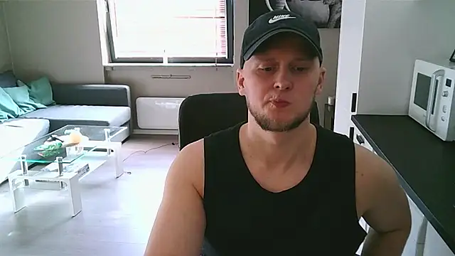 Dartanjanas13 online show from October 11, 2025, 10:58 am