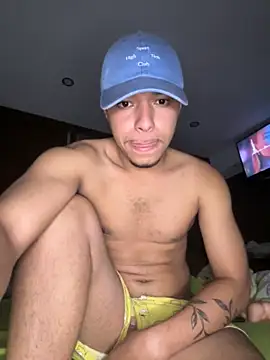 Mlkrrp online show from November 17, 2025, 12:16 am