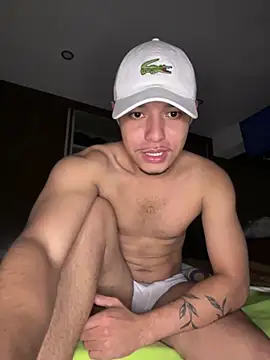 Mlkrrp online show from November 20, 2025, 12:00 am