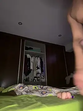 Mlkrrp online show from November 24, 2025, 1:05 am