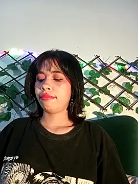 dolliette24 online show from May 29, 2026, 3:15 am