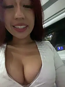 Violet carson online show from December 15, 2025, 12:48 am