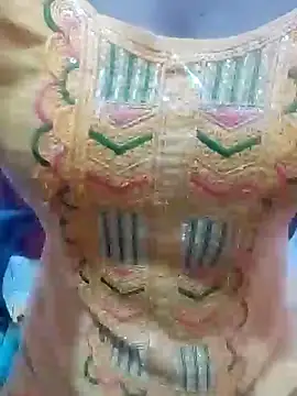 Reeta-rani online show from October 4, 2025, 4:10 am