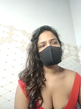 SonY-CaM2 online show from October 15, 2025, 10:54 pm