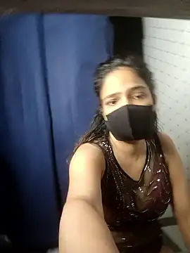 SonY-CaM2 online show from November 12, 2025, 8:19 pm