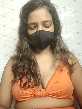 SonY-CaM2 online show from November 13, 2025, 8:08 pm