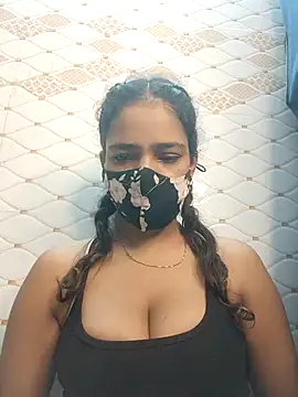 SonY-CaM2 online show from November 22, 2025, 7:13 pm