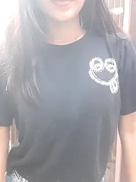 Snapshot of Raj-kumari chatting on November 7, 2025, 4:40 pm Raj-kumari online show from November 7, 2025, 4:40 pm