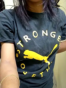 Snapshot of Raj-kumari chatting on December 16, 2025, 4:56 pm Raj-kumari online show from December 16, 2025, 4:56 pm