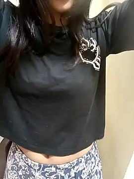 Snapshot of Raj-kumari chatting on February 27, 2026, 6:08 pm Raj-kumari online show from February 27, 2026, 6:08 pm