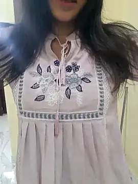 Snapshot of Raj-kumari chatting on February 28, 2026, 7:53 am Raj-kumari online show from February 28, 2026, 7:53 am