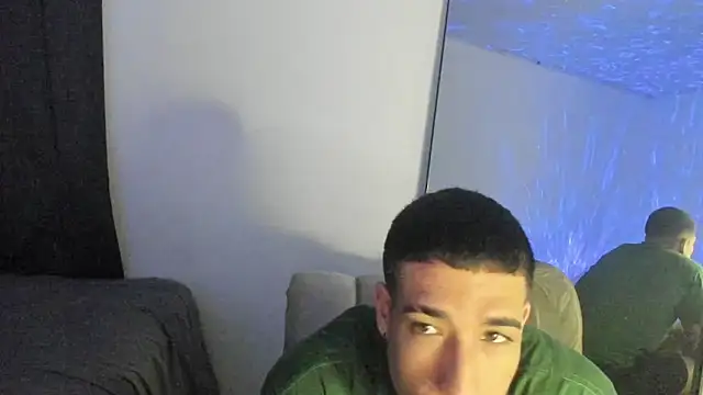 ThiagoLugo online show from January 14, 2026, 5:24 am