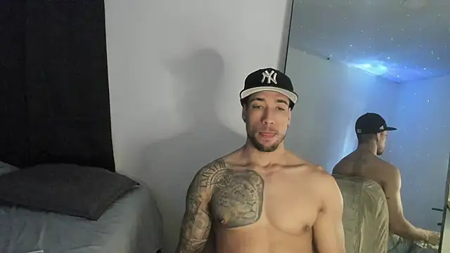 Snapshot of ThiagoLugo chatting on February 2, 2026, 1:48 am ThiagoLugo online show from February 2, 2026, 1:48 am