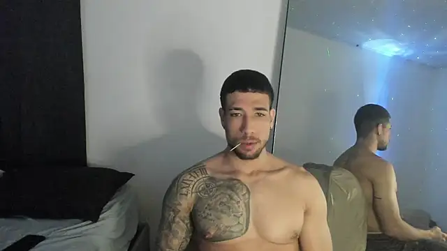 Snapshot of ThiagoLugo chatting on February 5, 2026, 3:33 am ThiagoLugo online show from February 5, 2026, 3:33 am