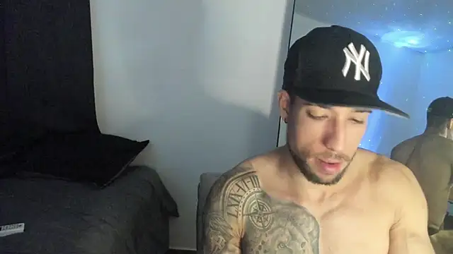 Snapshot of ThiagoLugo chatting on February 6, 2026, 7:34 am ThiagoLugo online show from February 6, 2026, 7:34 am