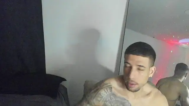 Snapshot of ThiagoLugo chatting on February 12, 2026, 2:50 am ThiagoLugo online show from February 12, 2026, 2:50 am