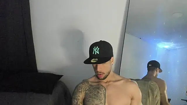 Snapshot of ThiagoLugo chatting on February 27, 2026, 5:51 am ThiagoLugo online show from February 27, 2026, 5:51 am