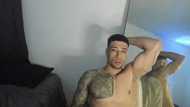 Snapshot of ThiagoLugo chatting on March 1, 2026, 10:28 am ThiagoLugo online show from March 1, 2026, 10:28 am