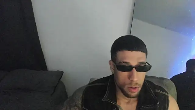 Snapshot of ThiagoLugo chatting on March 8, 2026, 5:44 am ThiagoLugo online show from March 8, 2026, 5:44 am