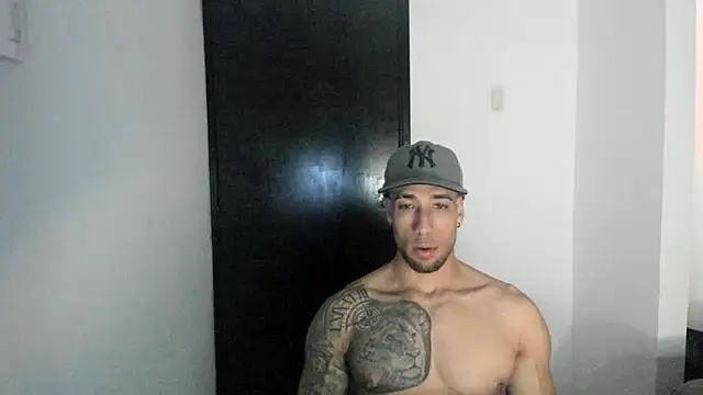 Snapshot of ThiagoLugo chatting on April 11, 2026, 6:40 am ThiagoLugo online show from April 11, 2026, 6:40 am