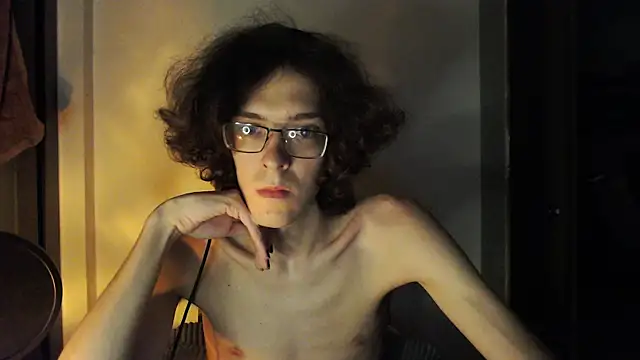 LovesomeCookie online show from May 23, 2026, 7:29 pm