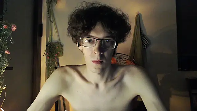 LovesomeCookie online show from July 2, 2026, 8:04 pm