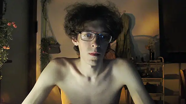 LovesomeCookie online show from July 29, 2026, 4:05 pm