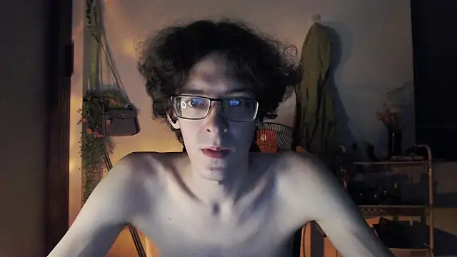 LovesomeCookie online show from July 31, 2026, 7:46 pm