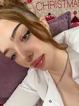 Hannah xBaby online show from May 21, 2026, 10:11 am