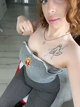 Hannah xBaby online show from May 29, 2026, 7:39 am