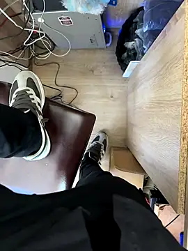 Mrdim26 online show from November 4, 2025, 10:14 am