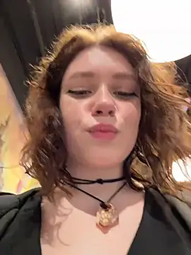 Snapshot of lucy-joy chatting on February 23, 2026, 12:13 pm lucy-joy online show from February 23, 2026, 12:13 pm