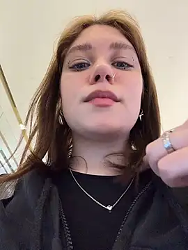 lucy-joy online show from June 26, 2026, 8:30 am