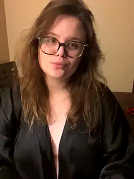 MariaMirabella online show from November 11, 2025, 7:25 pm