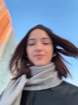 Snapshot of DollyTall chatting on January 6, 2026, 7:12 am DollyTall online show from January 6, 2026, 7:12 am