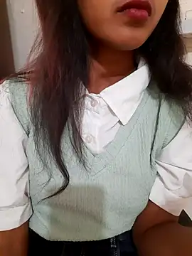 AnkitaDevi online show from February 24, 2026, 5:27 am